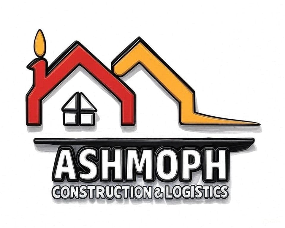Ashmoph Construction & Logistics Ltd.